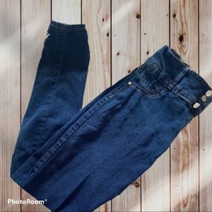 💥OTB skinny jeans